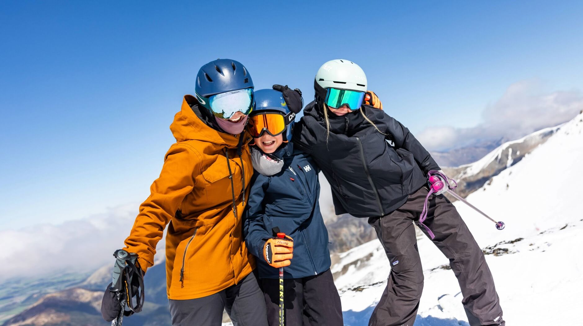 Lift, Lesson & Rental Package
